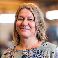 Kjersti Tufte