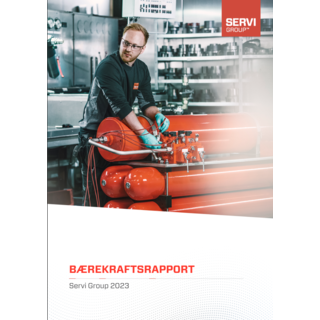 Bærekraftsrapport 2023