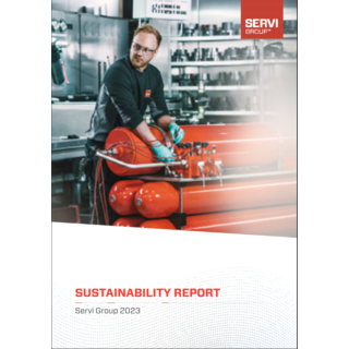 Sustainability report 2023