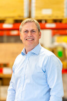 Karl Petter Tømmerstøl