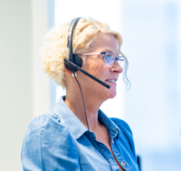 Servis produktgruppe