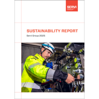 Sustainability report 2025
