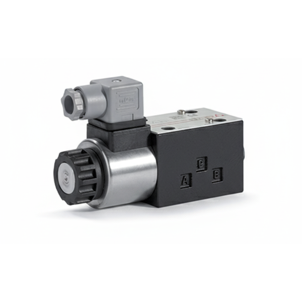 Directional valve DHE-0611-X 24DC