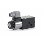 Directional valve DHE-0611-X 24DC