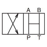 DHE-0610-X 230/50/60AC