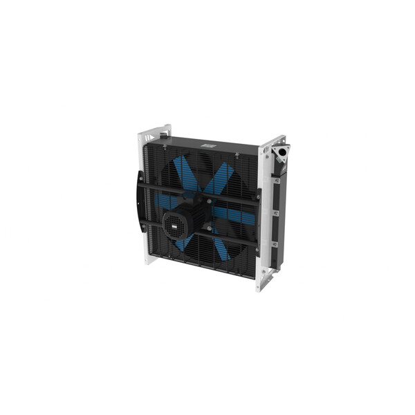 Cooler, air/oil ASA0467AA4A AUC