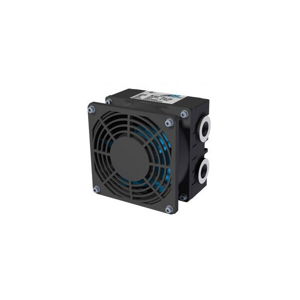 Low line AC drive air-oil cooler ASA0033GE02
