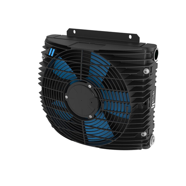 Cooler, air/oil ASA0033GI02