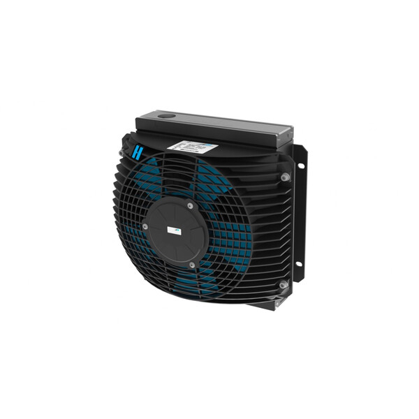 Cooler, air/oil ASATT07RD04BP