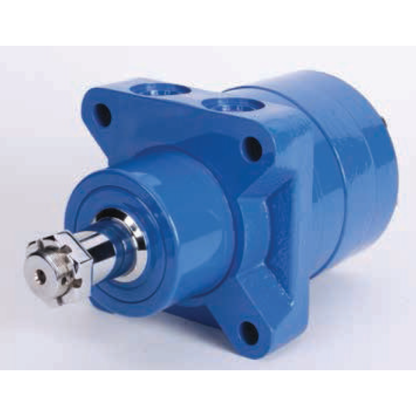 Orbital motor 347 cm³/rev