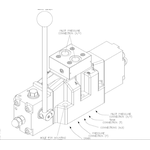 Manually operated 1STB4412031