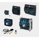 Cooler, air/oil ASA0023GD02