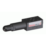 Pressure reducing valve HG-031/100 23