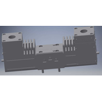 Directional valve DHA-0711-M 24