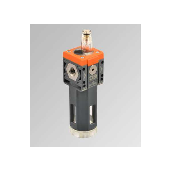 Lubricator Syntesi 3/8"