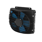 Cooler, air/oil ASA0367AD02
