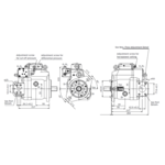 Kawasaki K3VL80/B-1NRKM-L1/1-00