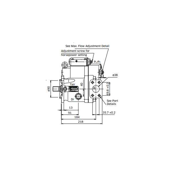 Kawasaki K3VL45/B-1NRKM-L1/1-00