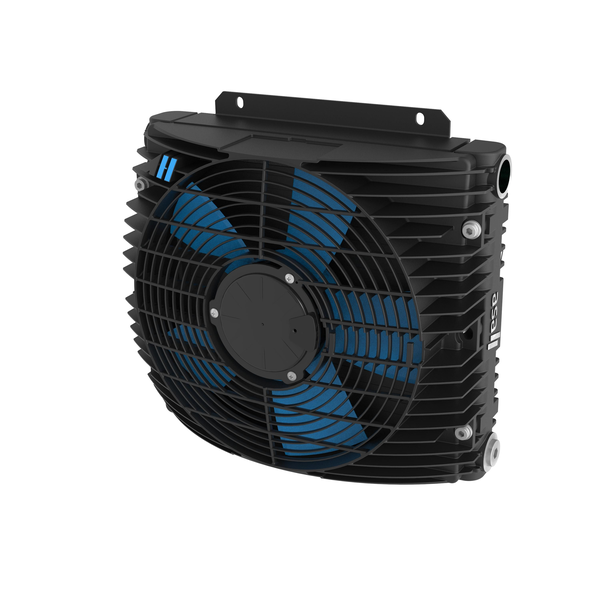 Cooler, air/oil ASA0257AD04