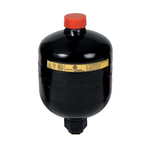 Diaphragm Accumulator 0.75 L 350 bar