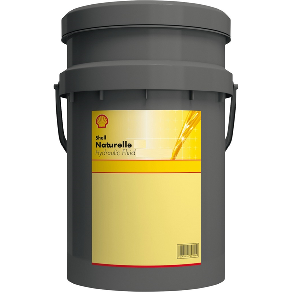 SHELL NATURELLE S2 HF 46