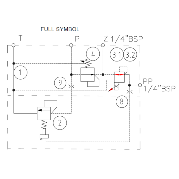 AMPR 3-43/-X 24 TEX 4 70 FM