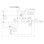 AMPR 3-43/-X 24 TEX 4 70 FM