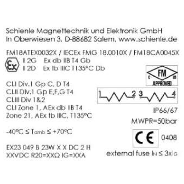 AMPR 3-43/-X 24 TEX 4 70 FM