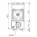 AMPR 3-43/-X 24 TEX 4 70 FM