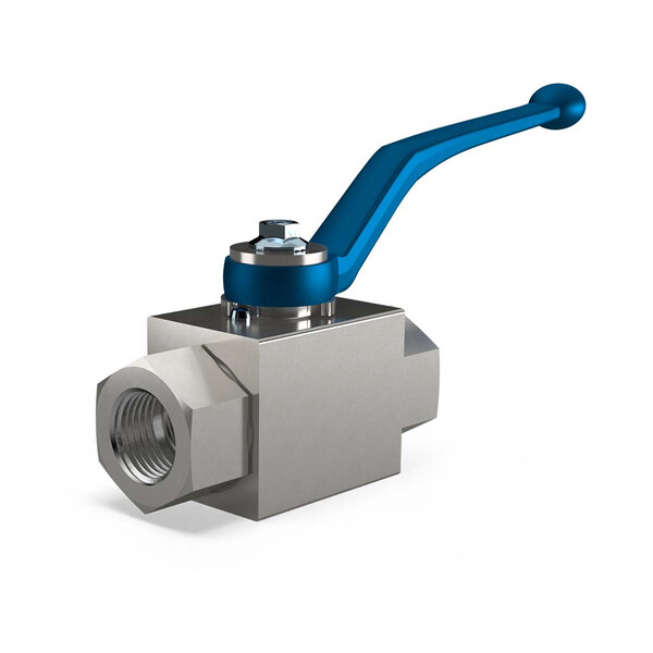 Ball valve BKH-DN25-G1-112A