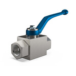 Ball valve BKH-DN25-G1-112A