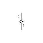 Check valve - CXHA-XAN
