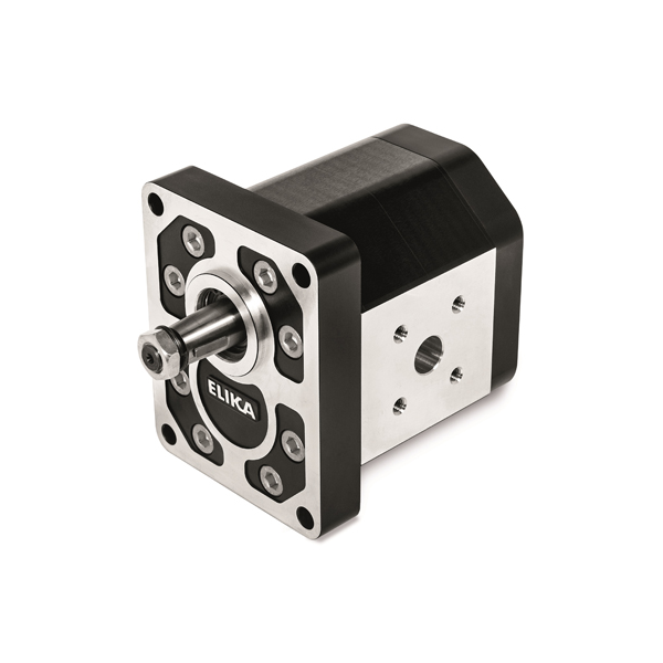 Marzocchi Elika gear pump ELI2D11.4