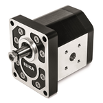 Marzocchi Elika gear pump ELI2D7.0