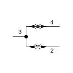 Flow Divider FSEA-XAN