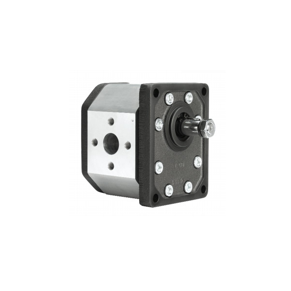 Marzocchi GHP gear pump GHP2D13