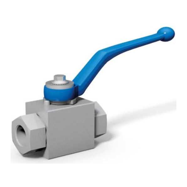 Ball valve BKH-DN20-G3/4-112A