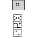 Manual in-line SG1D-CKS