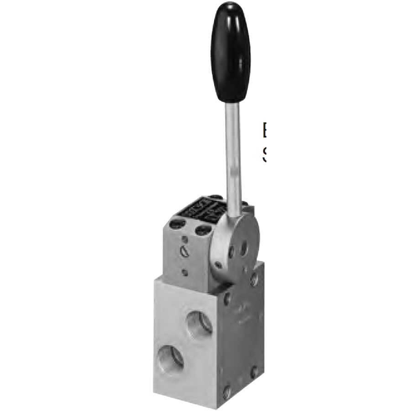 Manual in-line SG1D-CKS