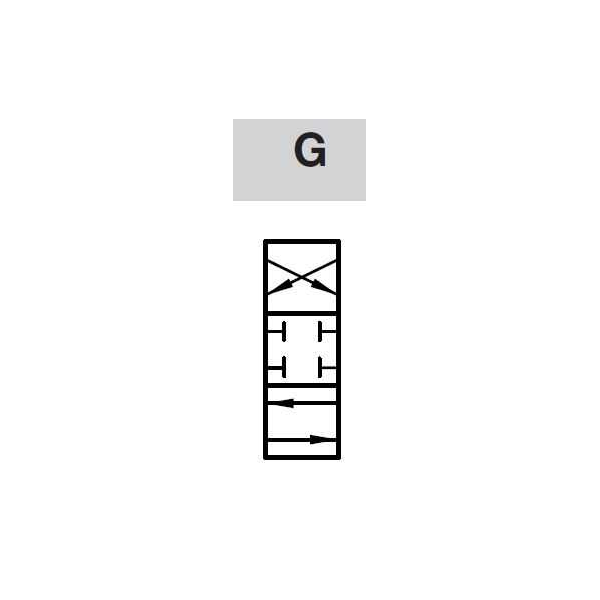 Manual in-line SG1G-CKS
