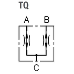 Flow Divider -TQ 33-A3