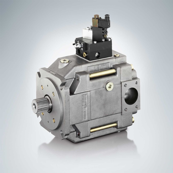 Inline Hydraulik V30E-270-RKGN-1-1-02