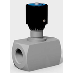 Needle valve NDV-DN25-G1 1/4-1A