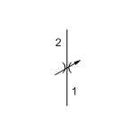 Needle valve NFDD-LGN