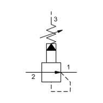 Pressure Reduction  PBFB-LWN