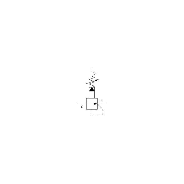Pressure Reduction PBHB-LWN
