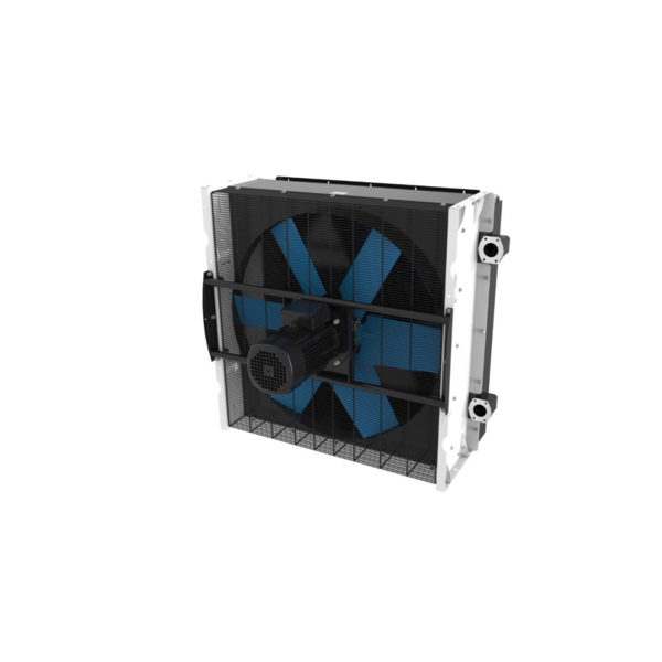 Cooler, air/oil ASA1248SA8D