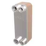 Plate heat exchanger 70-160E
