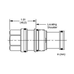 Cavity Plug XHCA-XXN