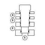 Cavity Plug XQCA-XXN